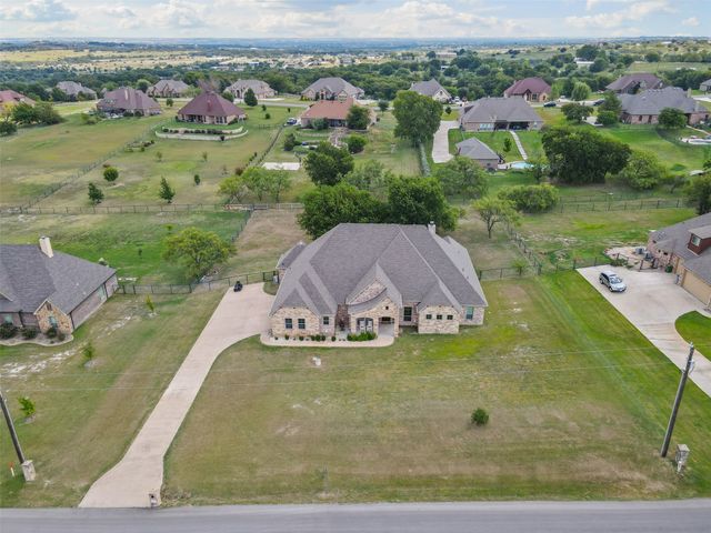 9524 Bear Creek Road, Aledo, TX 76008