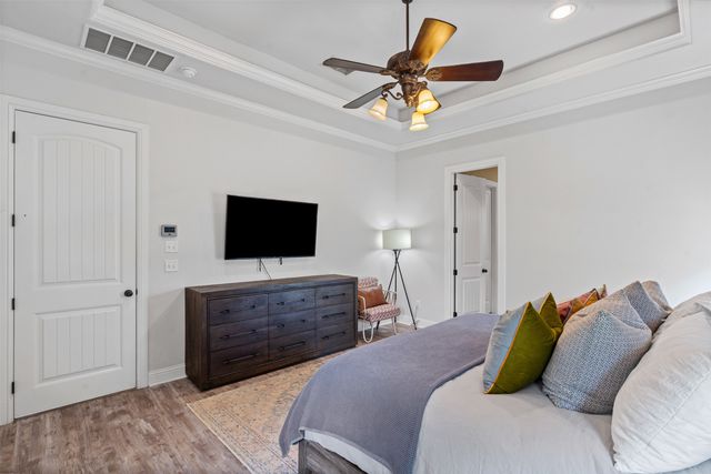 9524 Bear Creek Road, Aledo, TX 76008