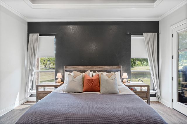 9524 Bear Creek Road, Aledo, TX 76008