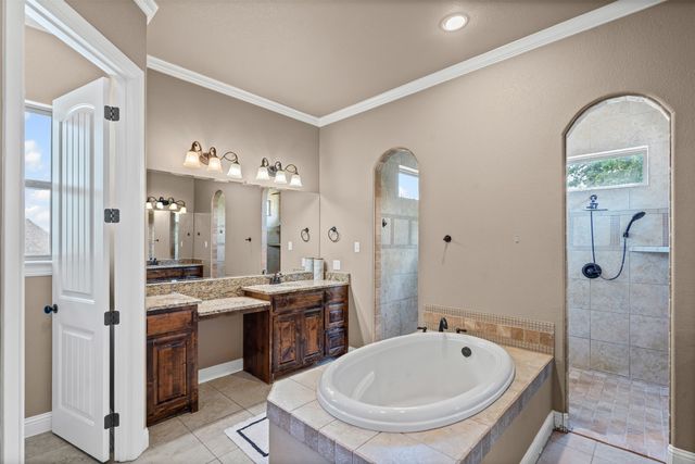 9524 Bear Creek Road, Aledo, TX 76008