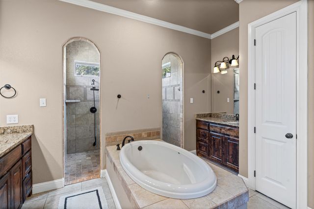 9524 Bear Creek Road, Aledo, TX 76008