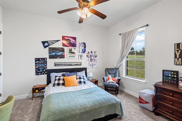 9524 Bear Creek Road, Aledo, TX 76008