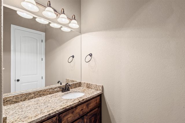 9524 Bear Creek Road, Aledo, TX 76008