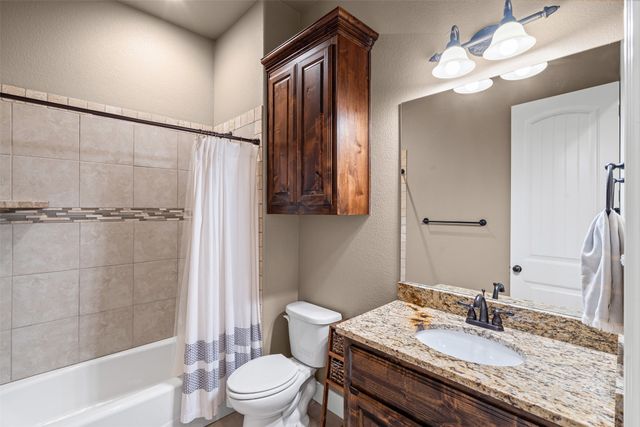 9524 Bear Creek Road, Aledo, TX 76008