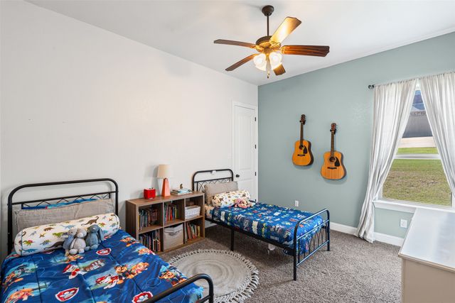 9524 Bear Creek Road, Aledo, TX 76008