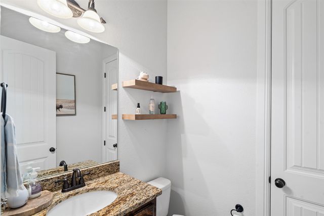 9524 Bear Creek Road, Aledo, TX 76008