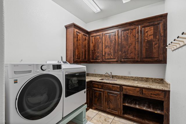 9524 Bear Creek Road, Aledo, TX 76008