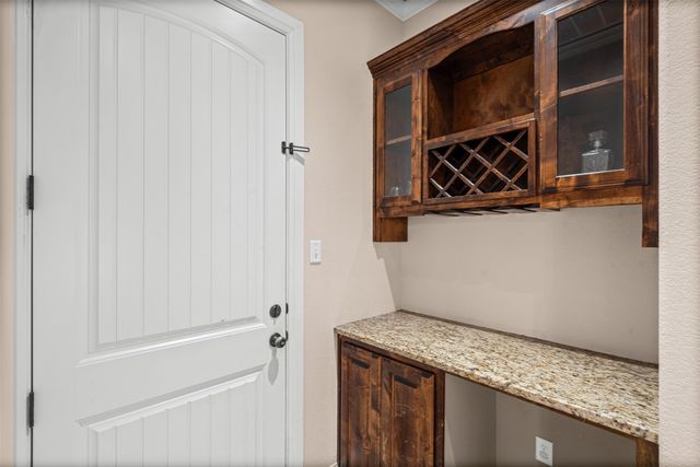 9524 Bear Creek Road, Aledo, TX 76008