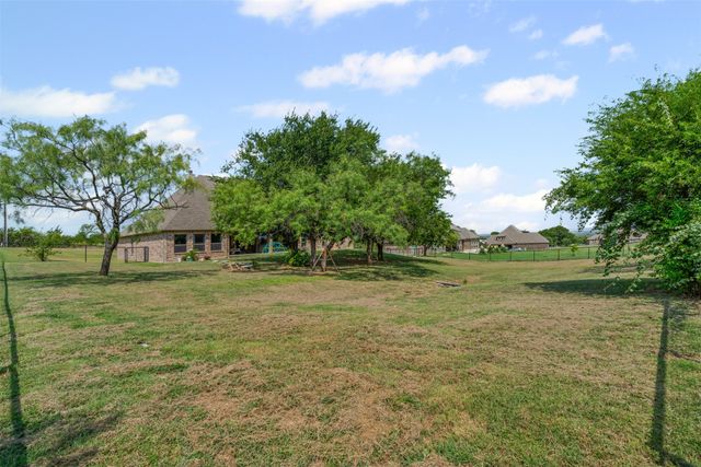 9524 Bear Creek Road, Aledo, TX 76008
