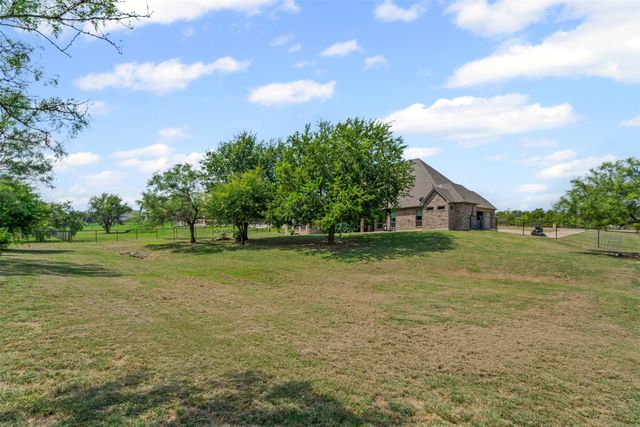 9524 Bear Creek Road, Aledo, TX 76008
