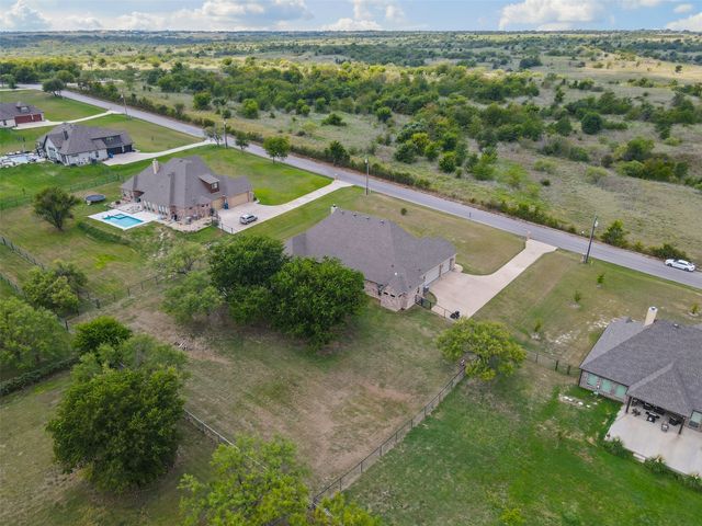 9524 Bear Creek Road, Aledo, TX 76008