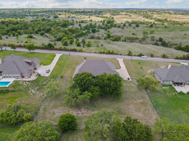 9524 Bear Creek Road, Aledo, TX 76008