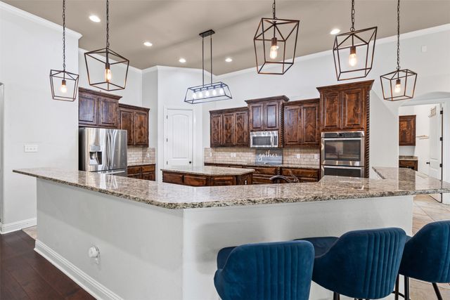 9524 Bear Creek Road, Aledo, TX 76008