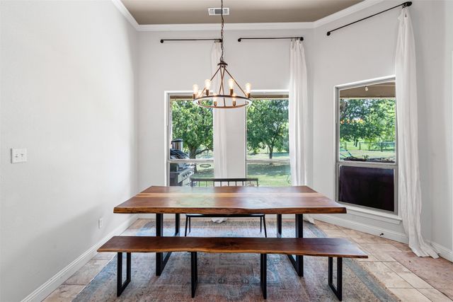 9524 Bear Creek Road, Aledo, TX 76008