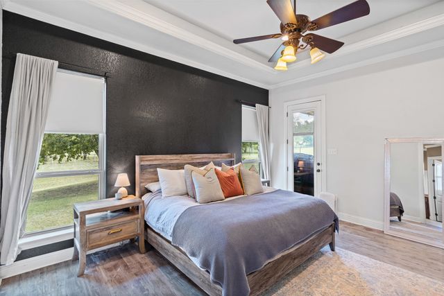 9524 Bear Creek Road, Aledo, TX 76008