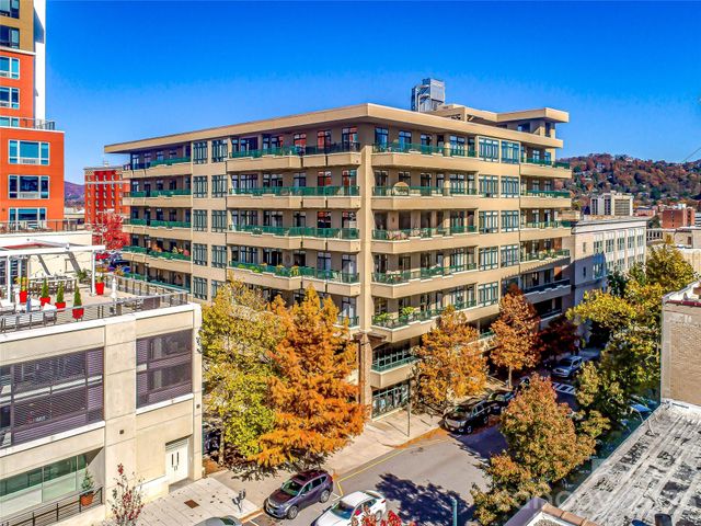 21 Battery Park Avenue 308, Asheville, NC 28801