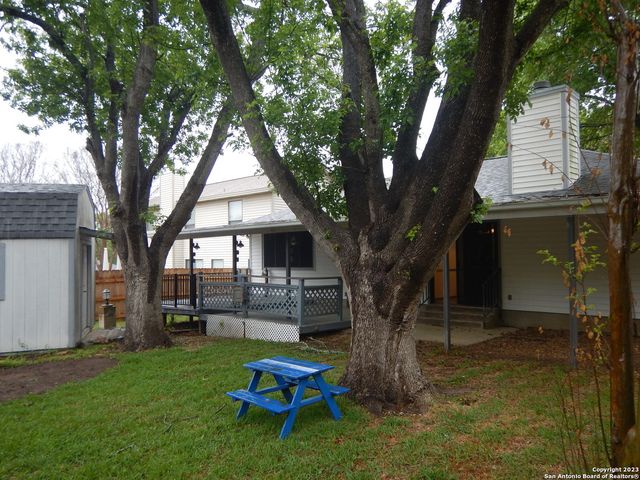 5906 SPRING CROSSING, San Antonio, TX 78247