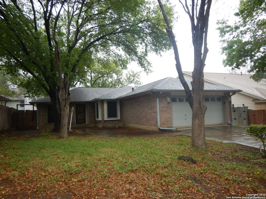 5906 SPRING CROSSING, San Antonio, TX 78247