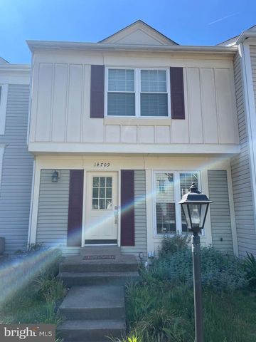 14709 GREEN PARK WAY, Centreville, VA 20120