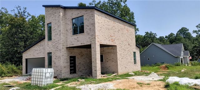 3 Casebolt Lane, Bella Vista, AR 72715
