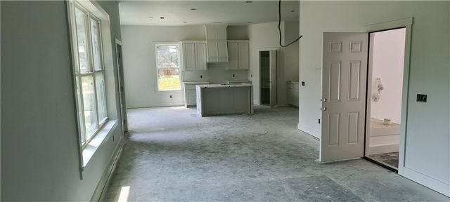 3 Casebolt Lane, Bella Vista, AR 72715