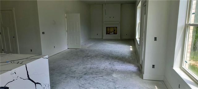3 Casebolt Lane, Bella Vista, AR 72715