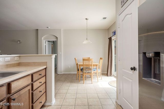 4625 Triumph Court, Las Cruces, NM 88011