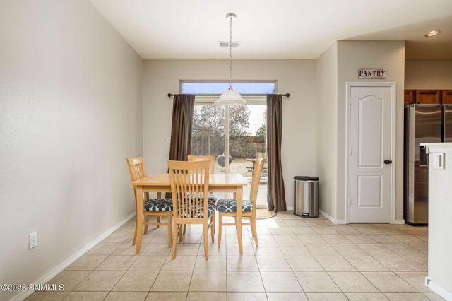 4625 Triumph Court, Las Cruces, NM 88011