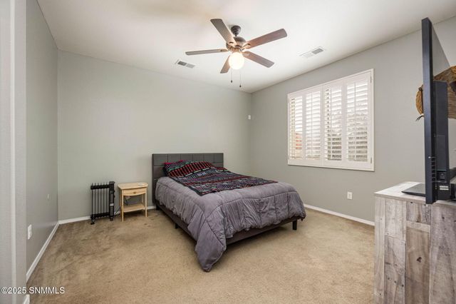 4625 Triumph Court, Las Cruces, NM 88011