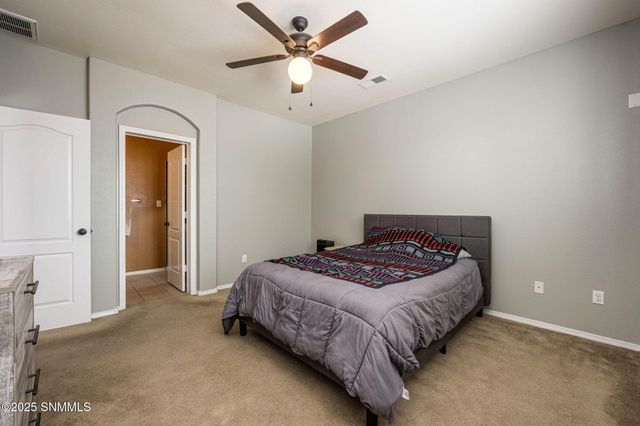 4625 Triumph Court, Las Cruces, NM 88011