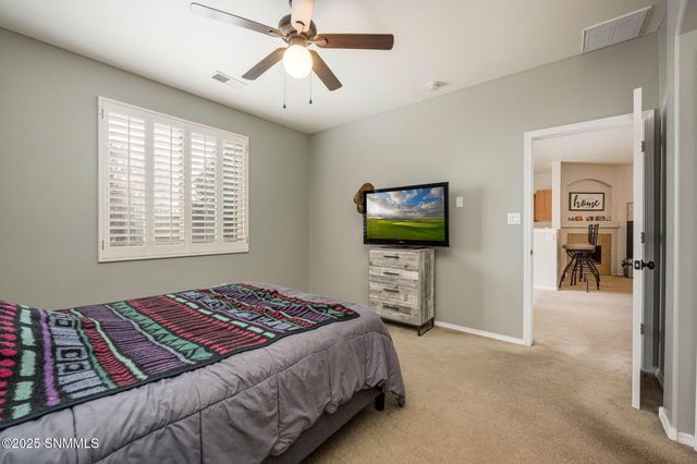 4625 Triumph Court, Las Cruces, NM 88011