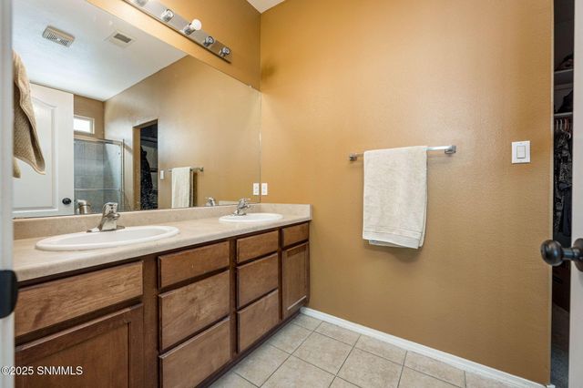 4625 Triumph Court, Las Cruces, NM 88011