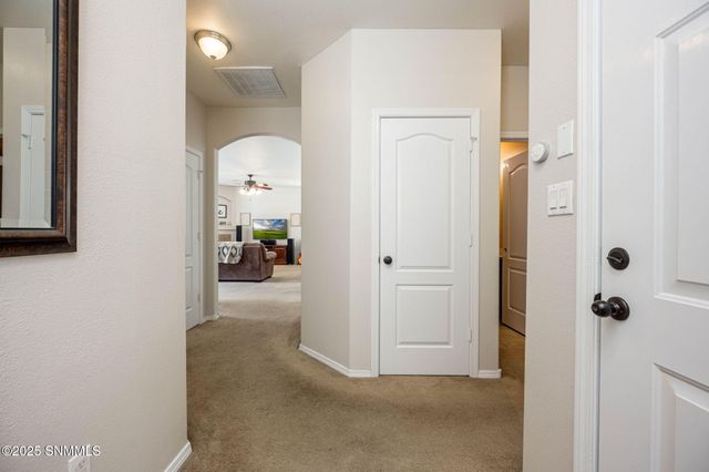 4625 Triumph Court, Las Cruces, NM 88011