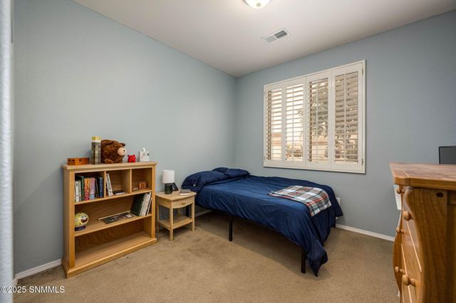 4625 Triumph Court, Las Cruces, NM 88011
