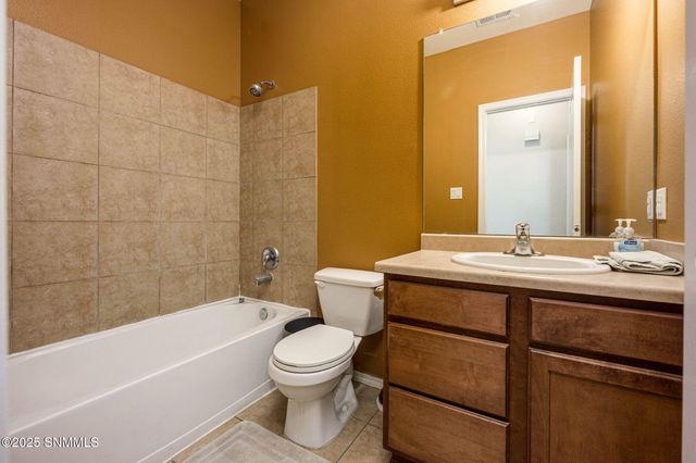 4625 Triumph Court, Las Cruces, NM 88011