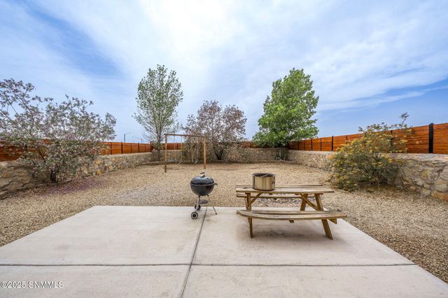 4625 Triumph Court, Las Cruces, NM 88011