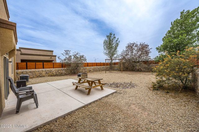 4625 Triumph Court, Las Cruces, NM 88011