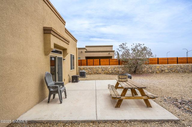 4625 Triumph Court, Las Cruces, NM 88011