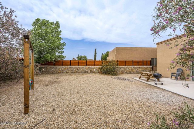4625 Triumph Court, Las Cruces, NM 88011