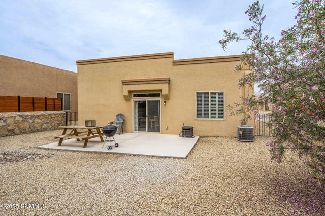 4625 Triumph Court, Las Cruces, NM 88011
