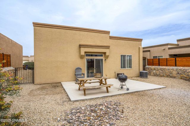 4625 Triumph Court, Las Cruces, NM 88011