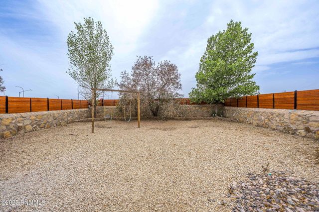 4625 Triumph Court, Las Cruces, NM 88011