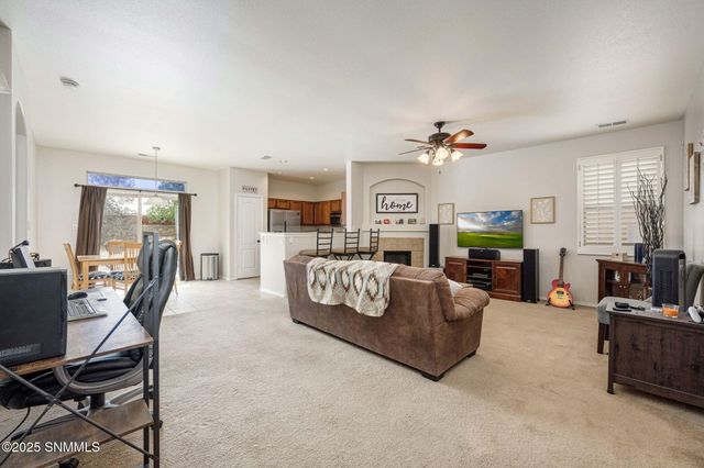 4625 Triumph Court, Las Cruces, NM 88011