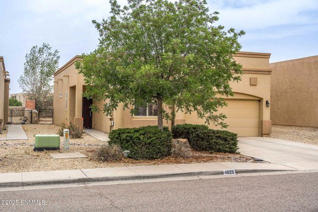 4625 Triumph Court, Las Cruces, NM 88011