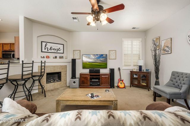 4625 Triumph Court, Las Cruces, NM 88011