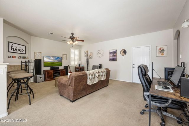 4625 Triumph Court, Las Cruces, NM 88011