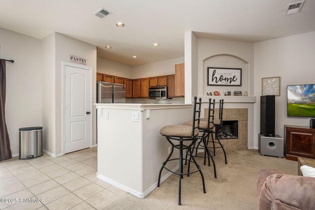 4625 Triumph Court, Las Cruces, NM 88011