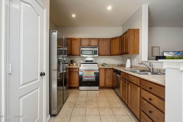 4625 Triumph Court, Las Cruces, NM 88011