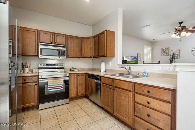 4625 Triumph Court, Las Cruces, NM 88011