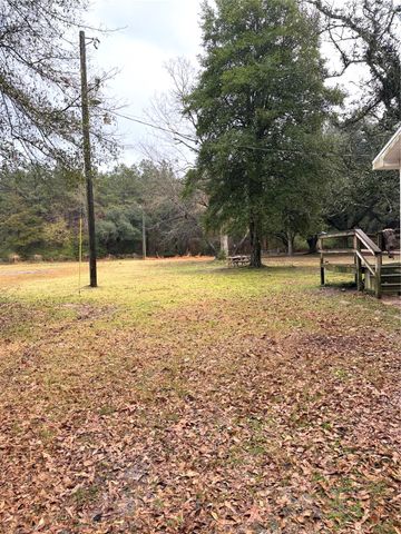 120 Bessie Crow Road, Coushatta, LA 71019